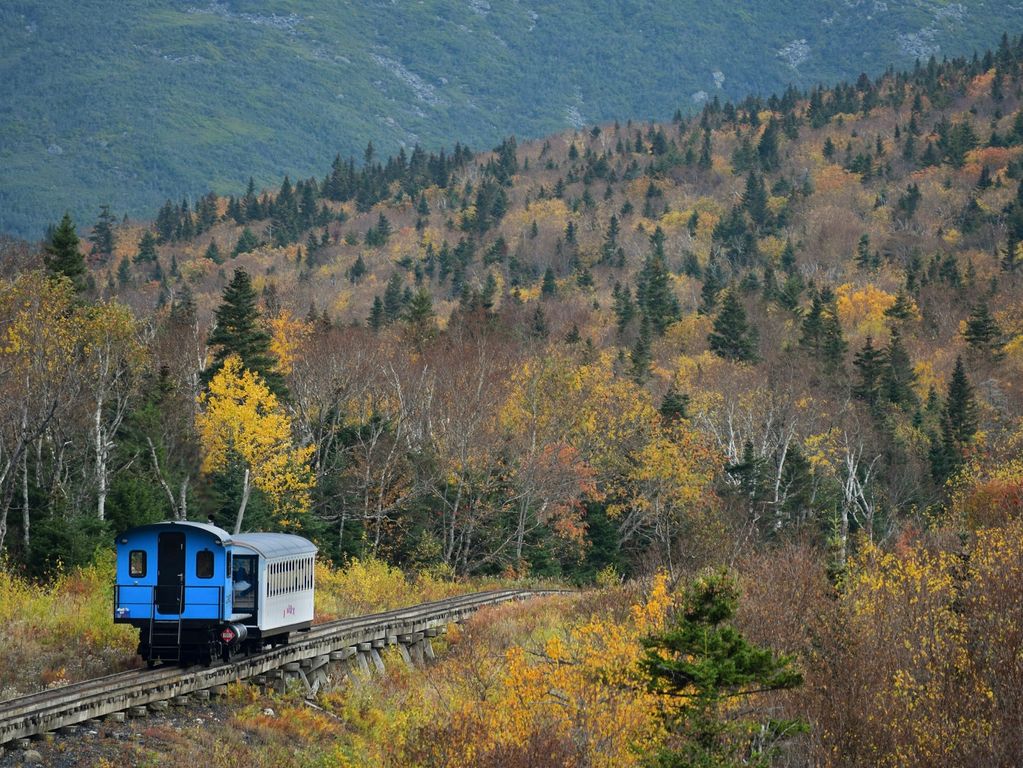 Mount Washington New Hampshire Mount Washington New Hampshire